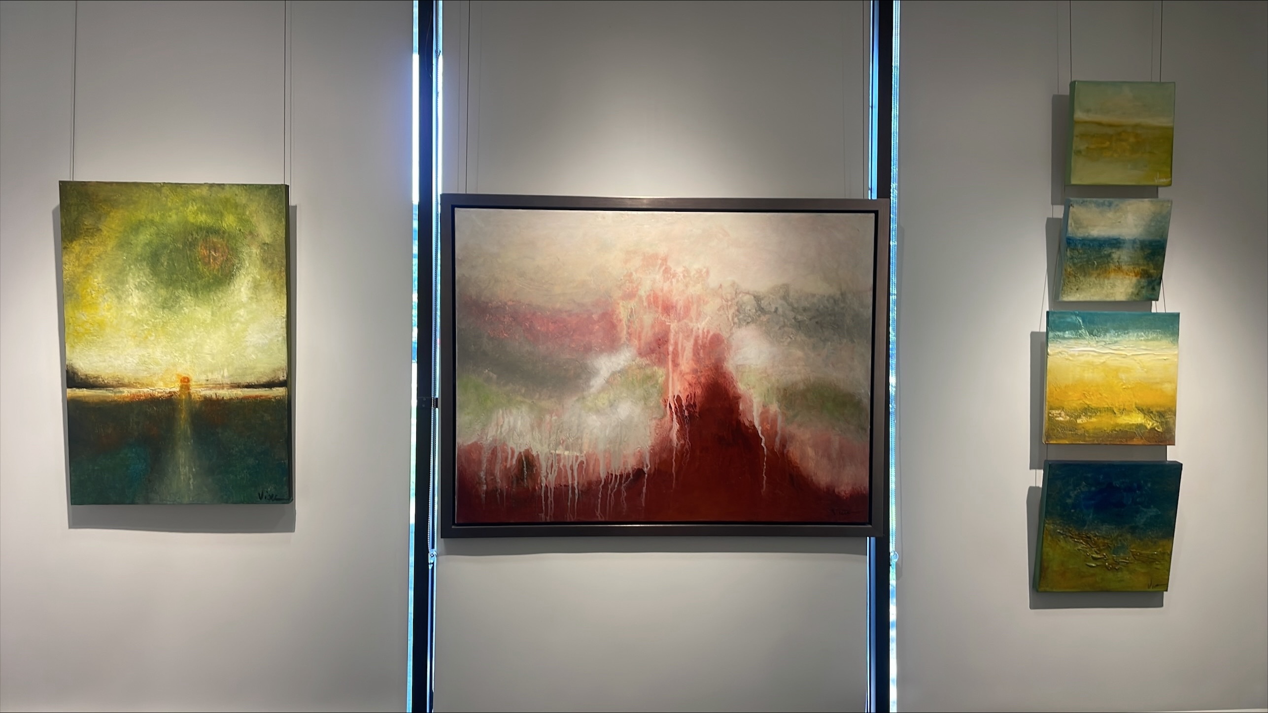 Exposition Claude Viau 5