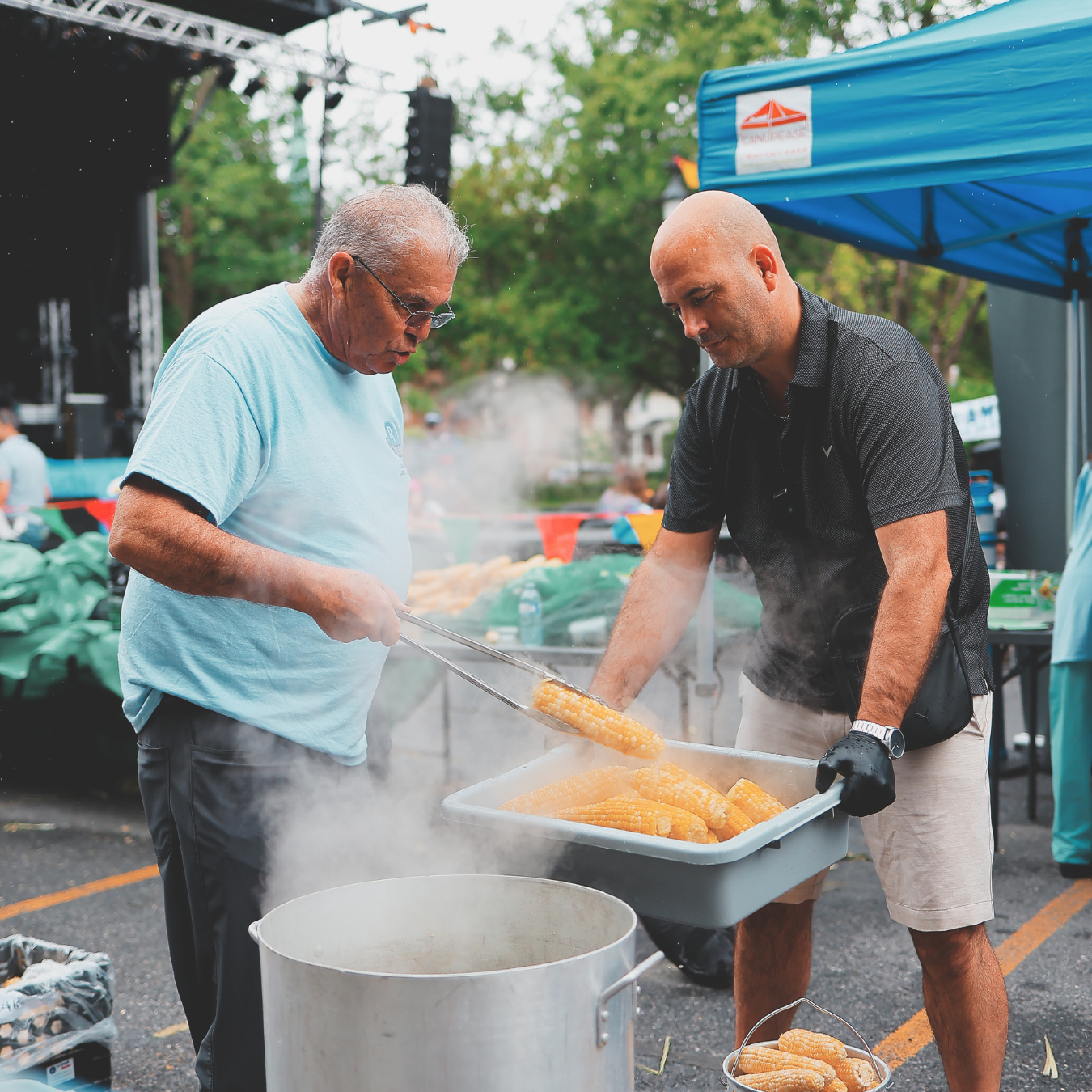 Fêtes de Saint Lambert récapitulatif 2026 8