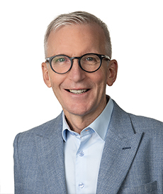 Sylvain Villeneuve - directeur général
