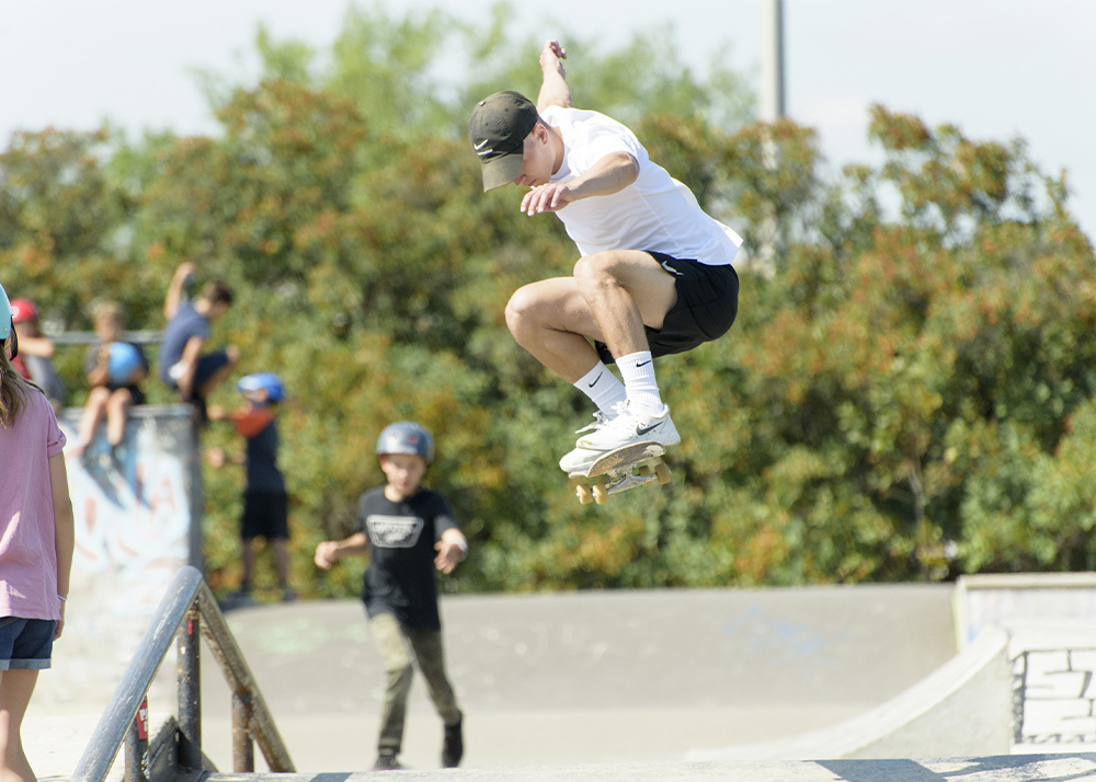 Gallerie parc maritime skatepark4