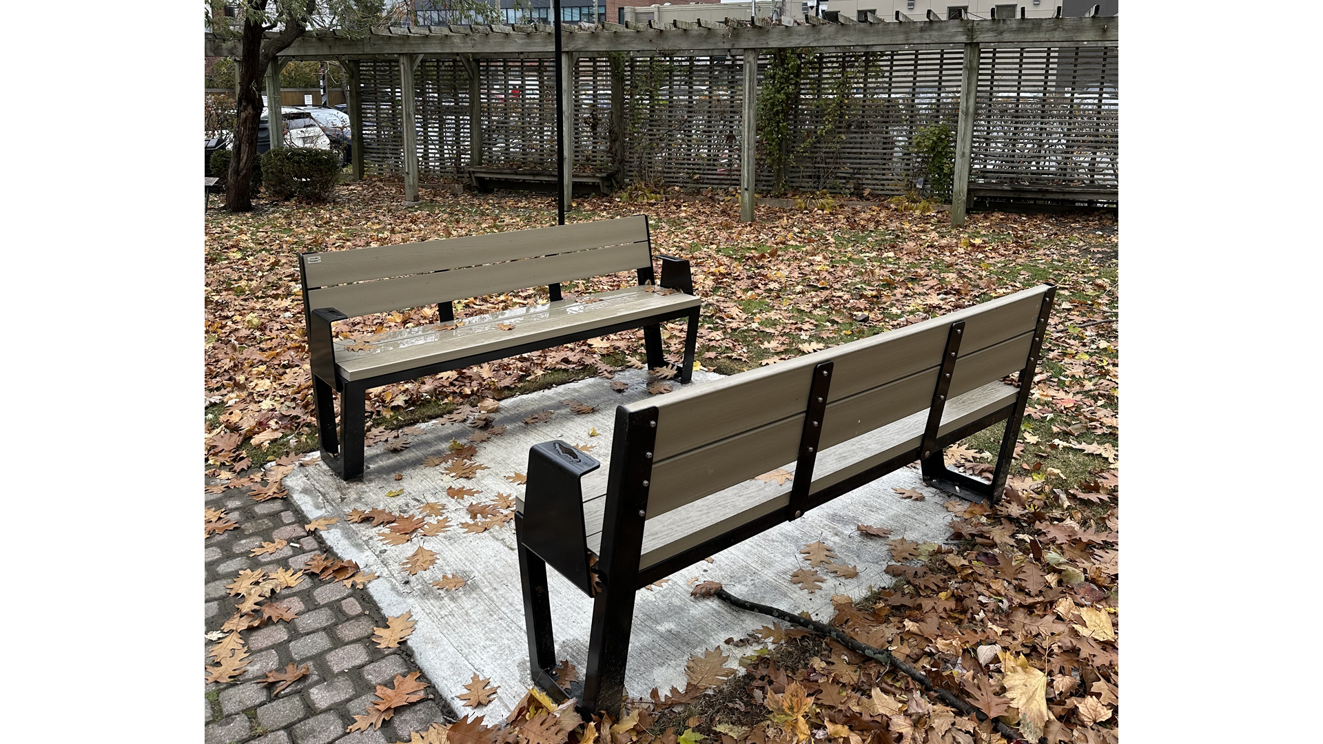 Parc Lorne 3