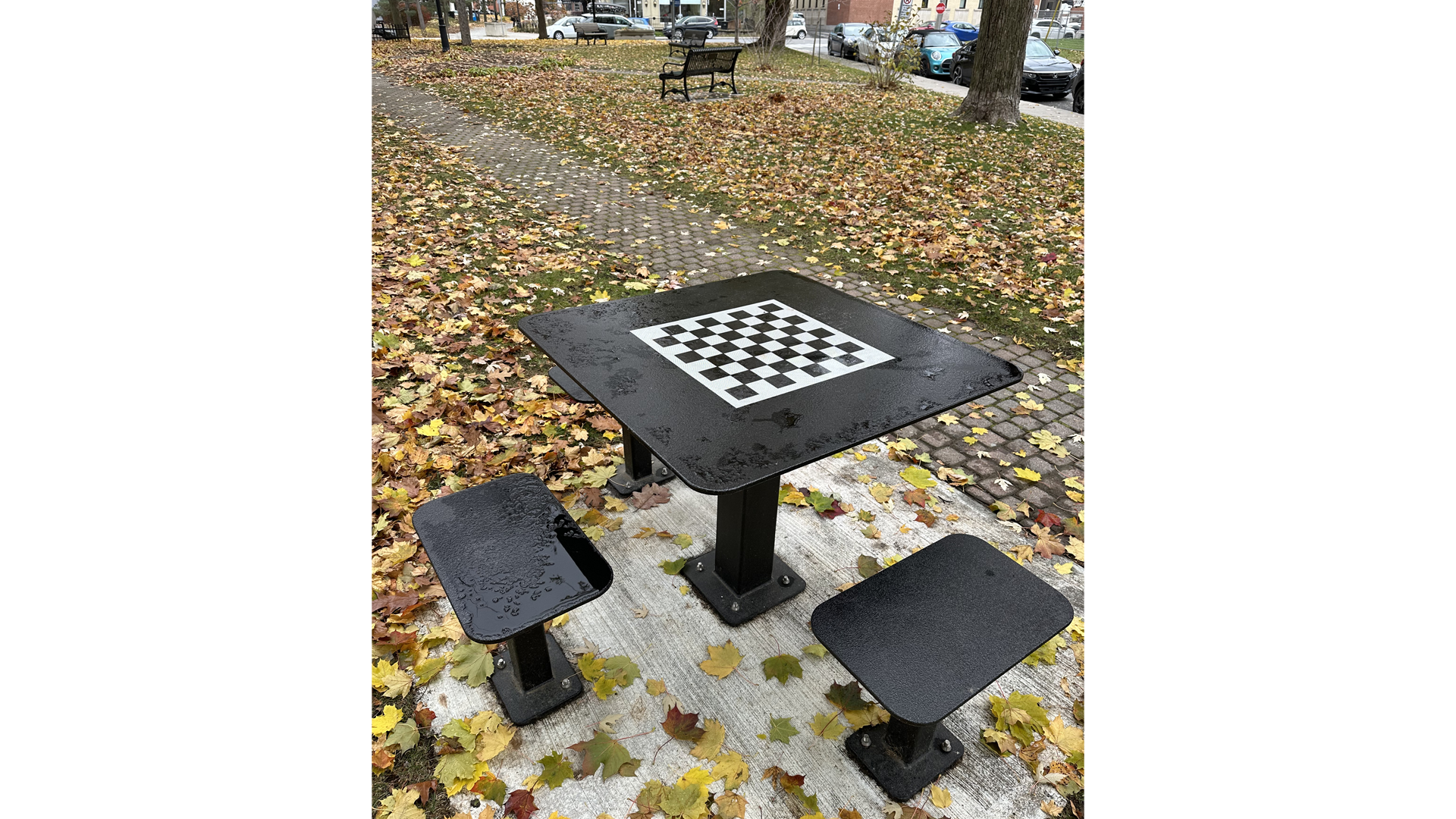 Parc Lorne