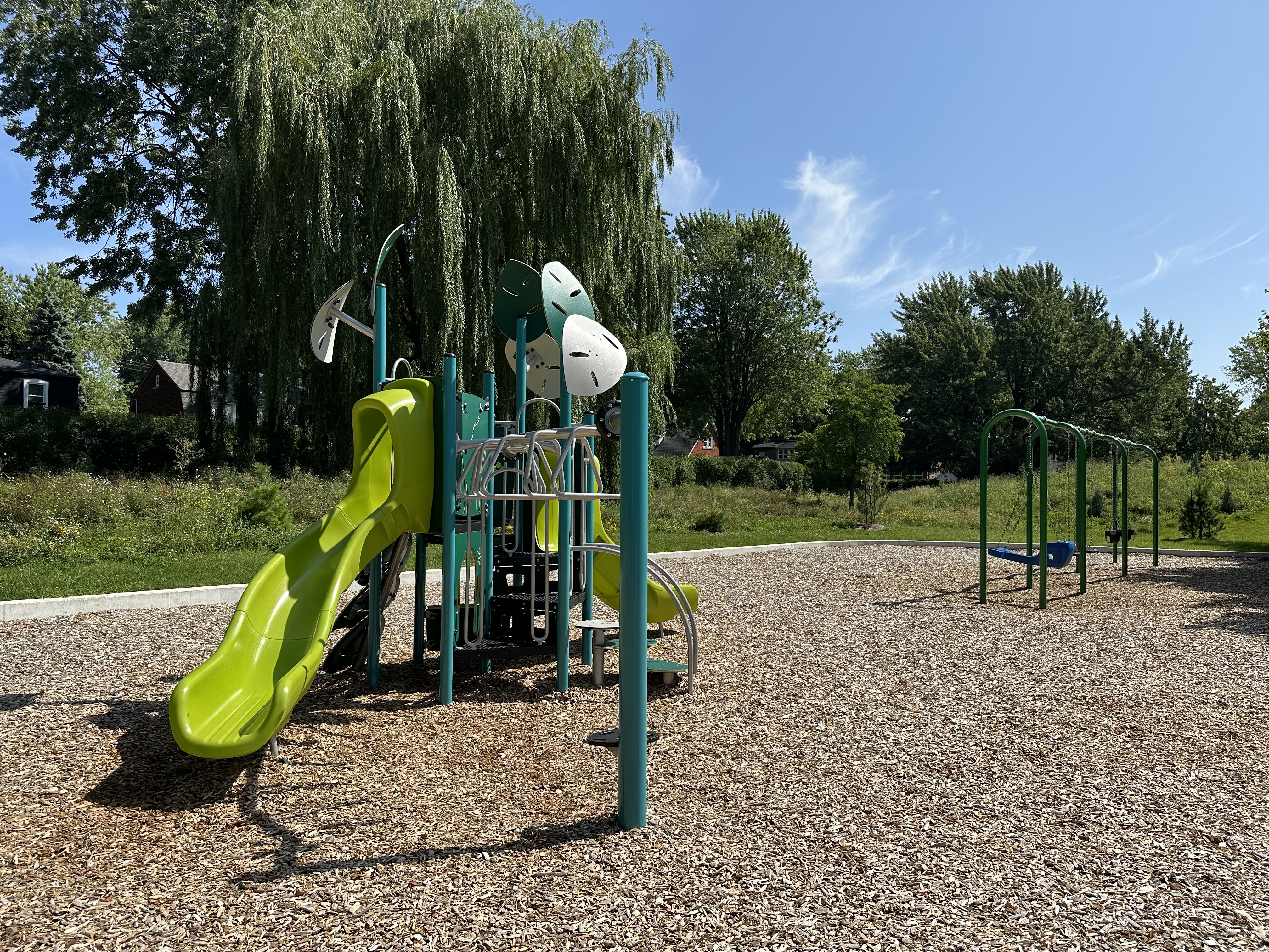 Parc logan 4