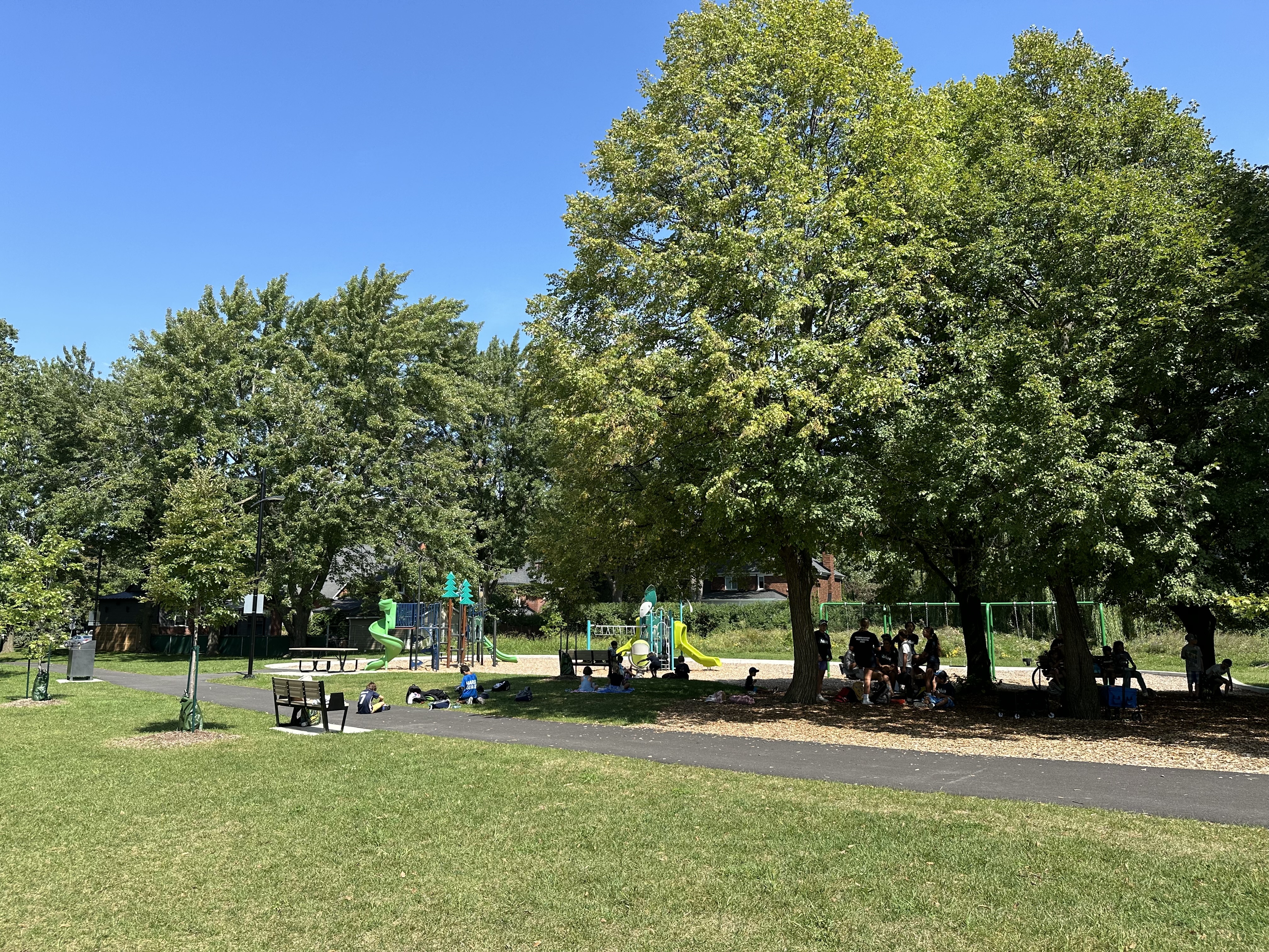 Parc logan 6