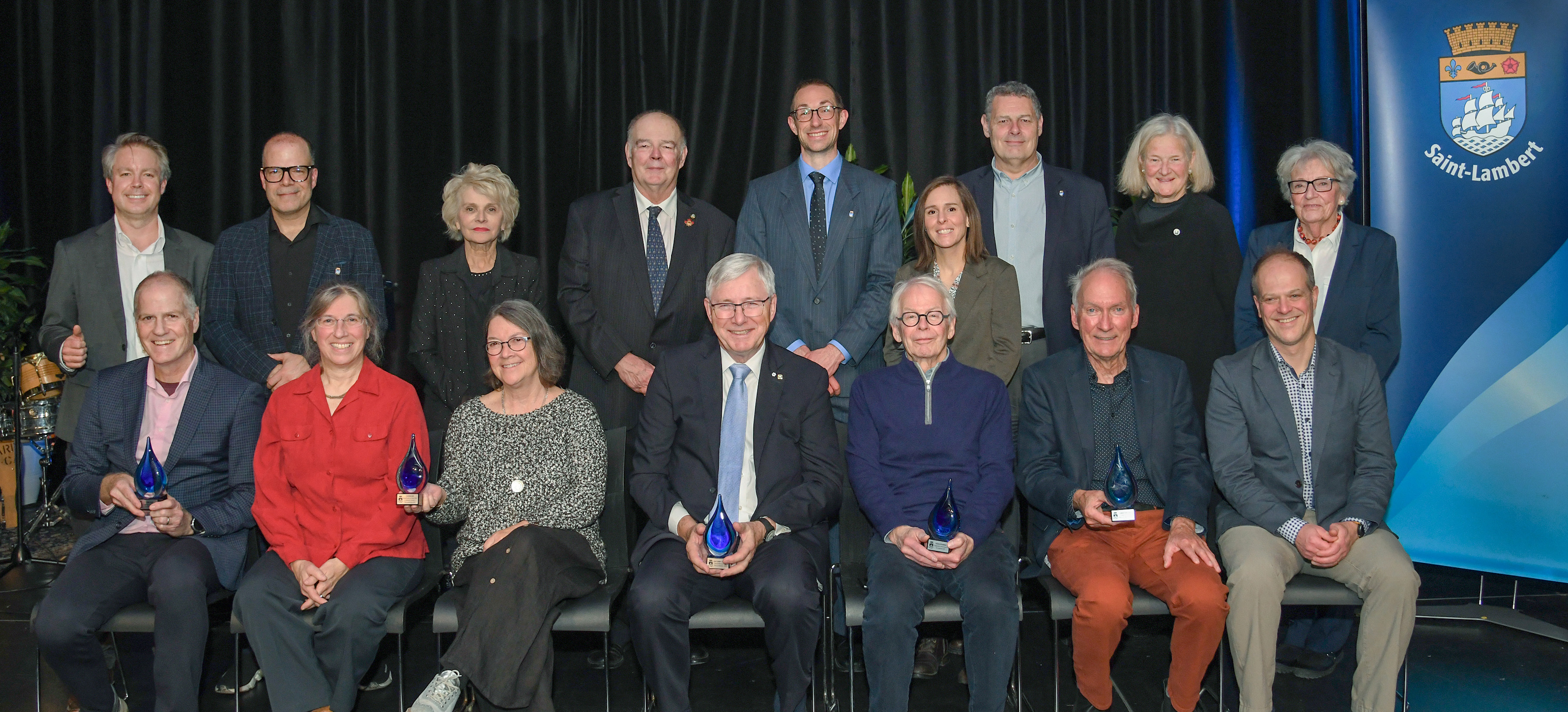 prix lambertois 2025