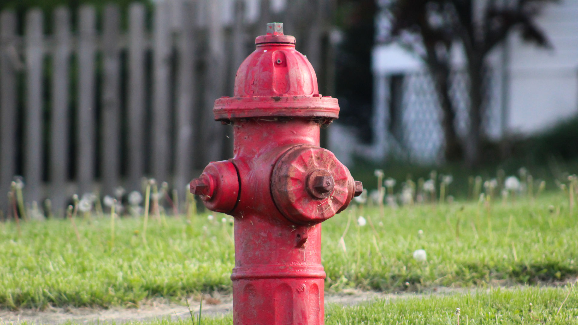 Inspection des bornes d&rsquo;incendie du 14 au 25 avril