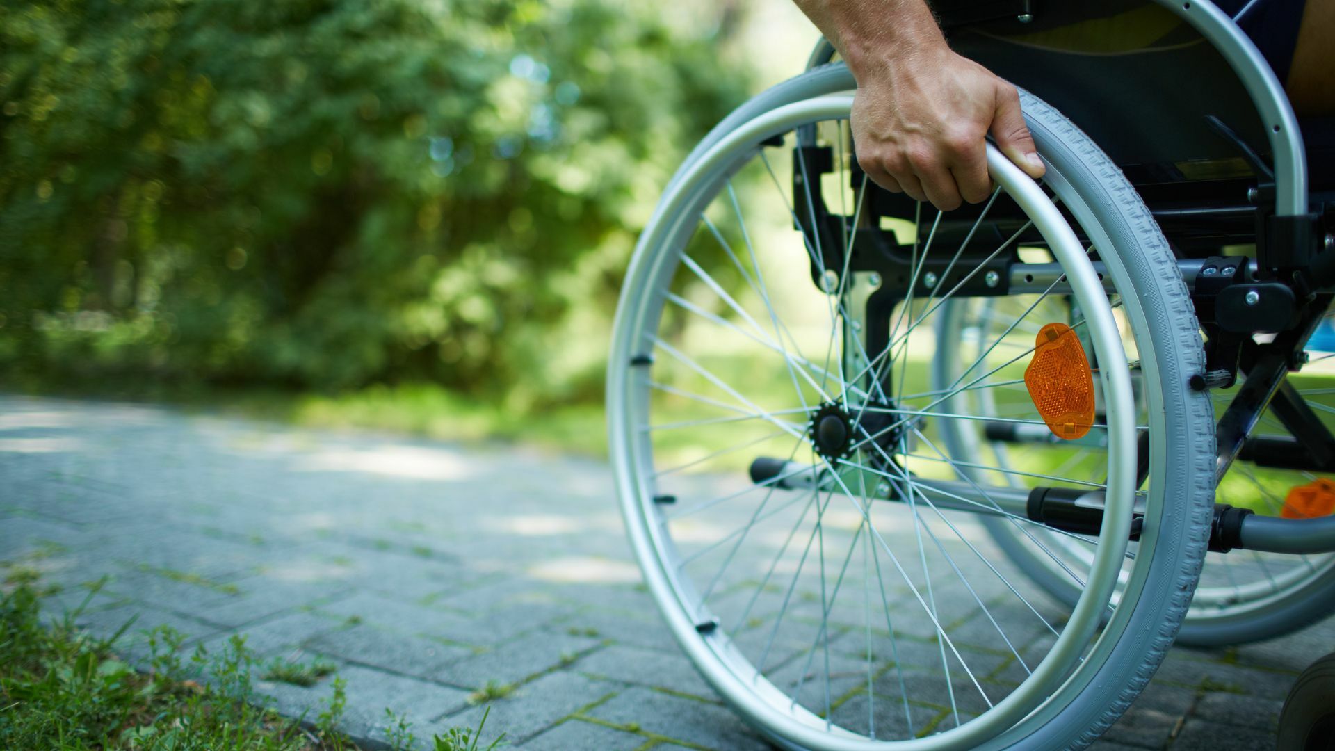 Accessibilité universelle