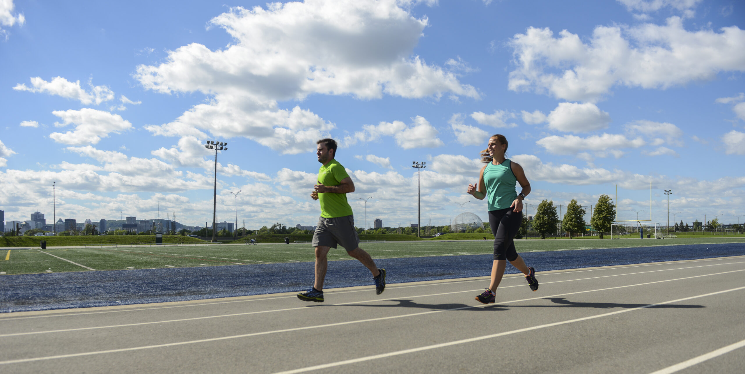 Sports et plein air