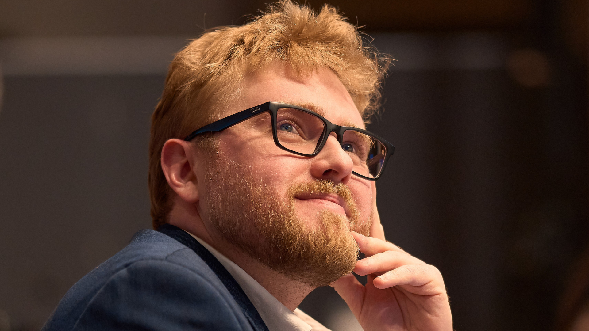 La Ville de Saint-Lambert nomme Jonathan Tabarah à titre de directeur général