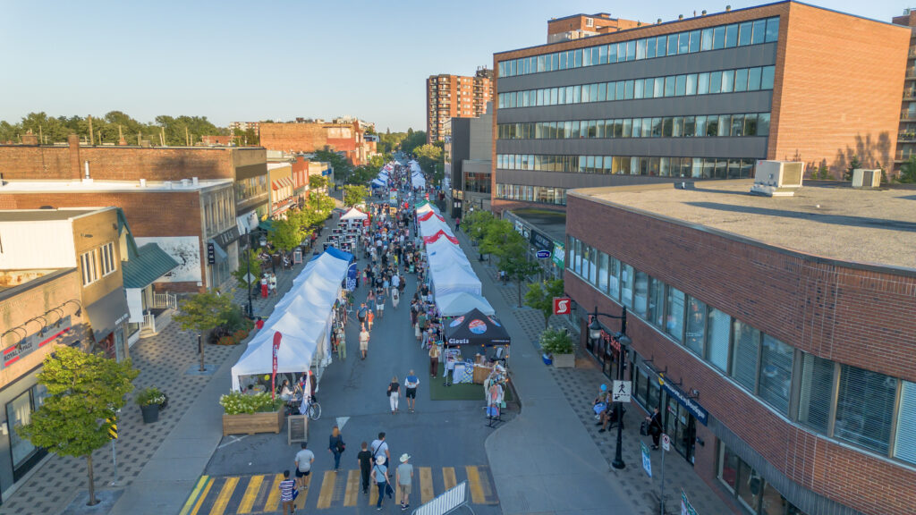 Fêtes de Saint-Lambert : Un petit retour sur une grande édition!